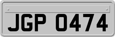 JGP0474