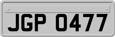 JGP0477