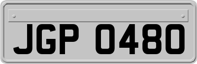 JGP0480