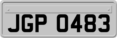 JGP0483