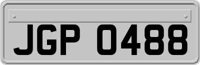 JGP0488