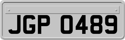 JGP0489