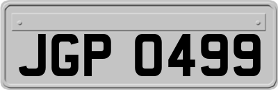 JGP0499