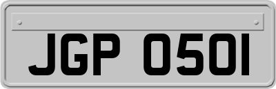 JGP0501
