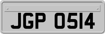 JGP0514
