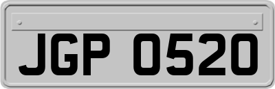 JGP0520