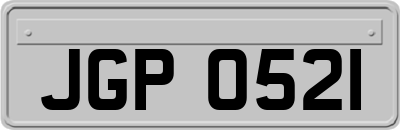JGP0521