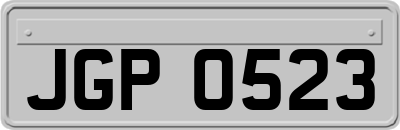 JGP0523