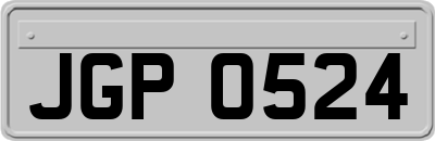 JGP0524