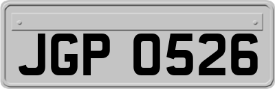 JGP0526