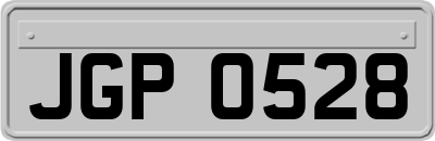 JGP0528