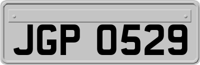 JGP0529