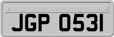 JGP0531