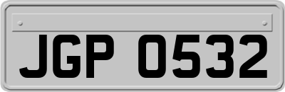 JGP0532
