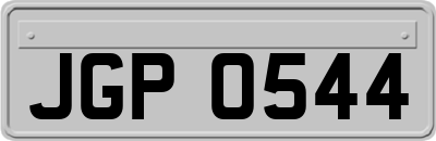 JGP0544