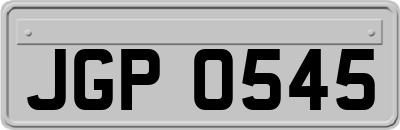 JGP0545