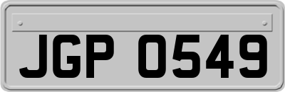 JGP0549