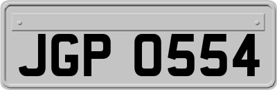 JGP0554