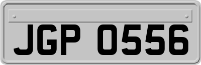 JGP0556