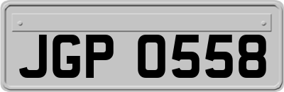 JGP0558