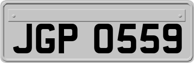 JGP0559