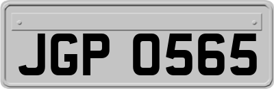 JGP0565