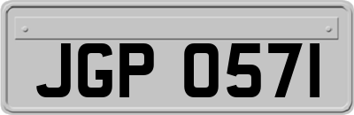 JGP0571