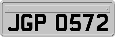 JGP0572