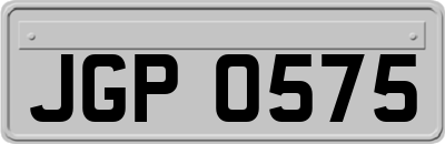 JGP0575