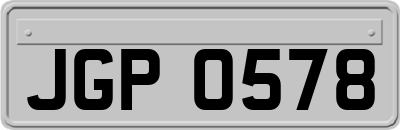 JGP0578