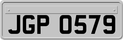 JGP0579