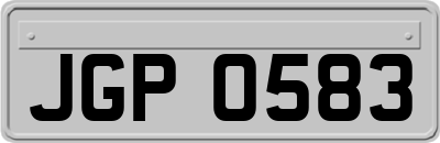 JGP0583