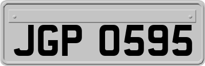 JGP0595