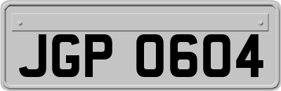 JGP0604