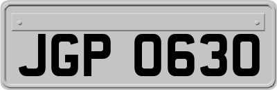 JGP0630