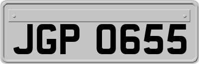 JGP0655