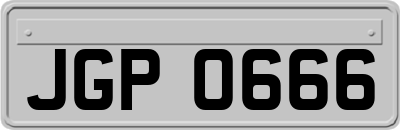 JGP0666
