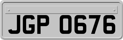 JGP0676