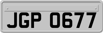JGP0677