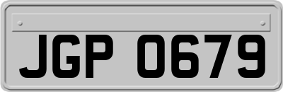 JGP0679