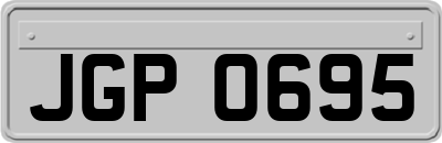 JGP0695