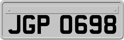 JGP0698