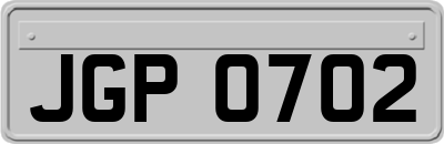 JGP0702