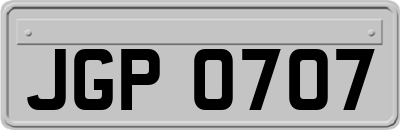 JGP0707
