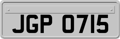 JGP0715