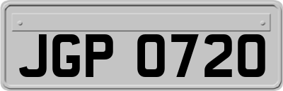 JGP0720