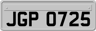 JGP0725