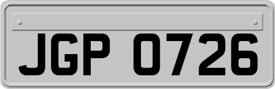 JGP0726