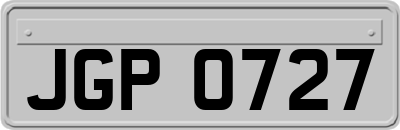 JGP0727