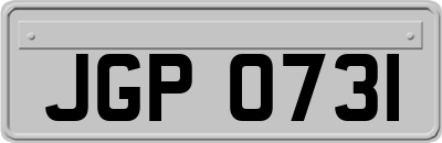 JGP0731